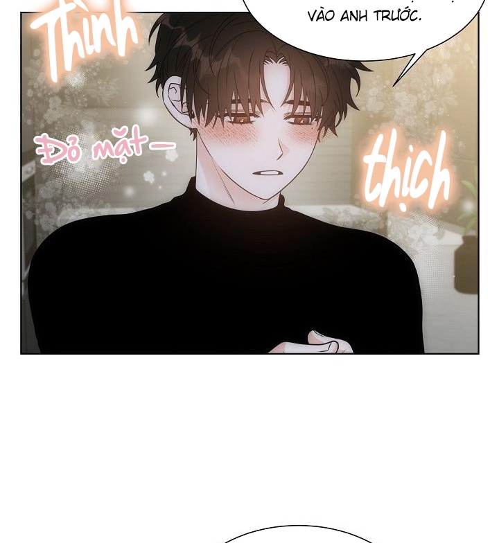 chuyện tình manhattan chapter 30 32