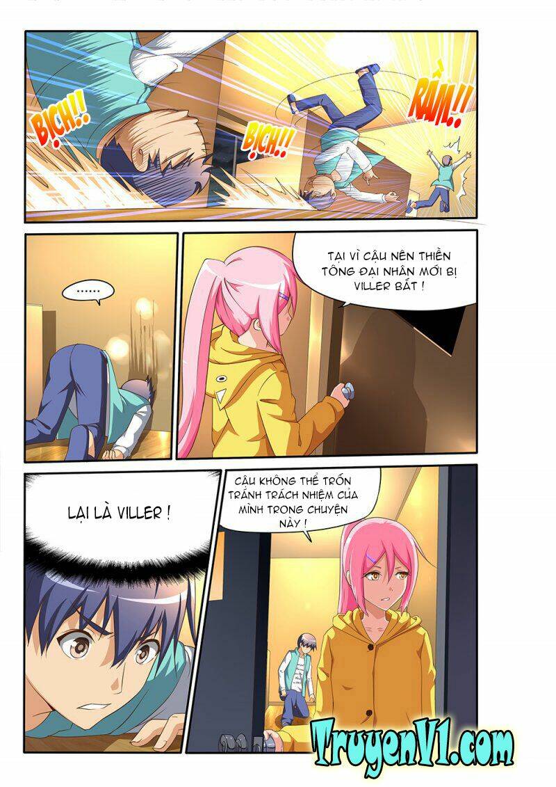 world of super sand box chapter 77 9