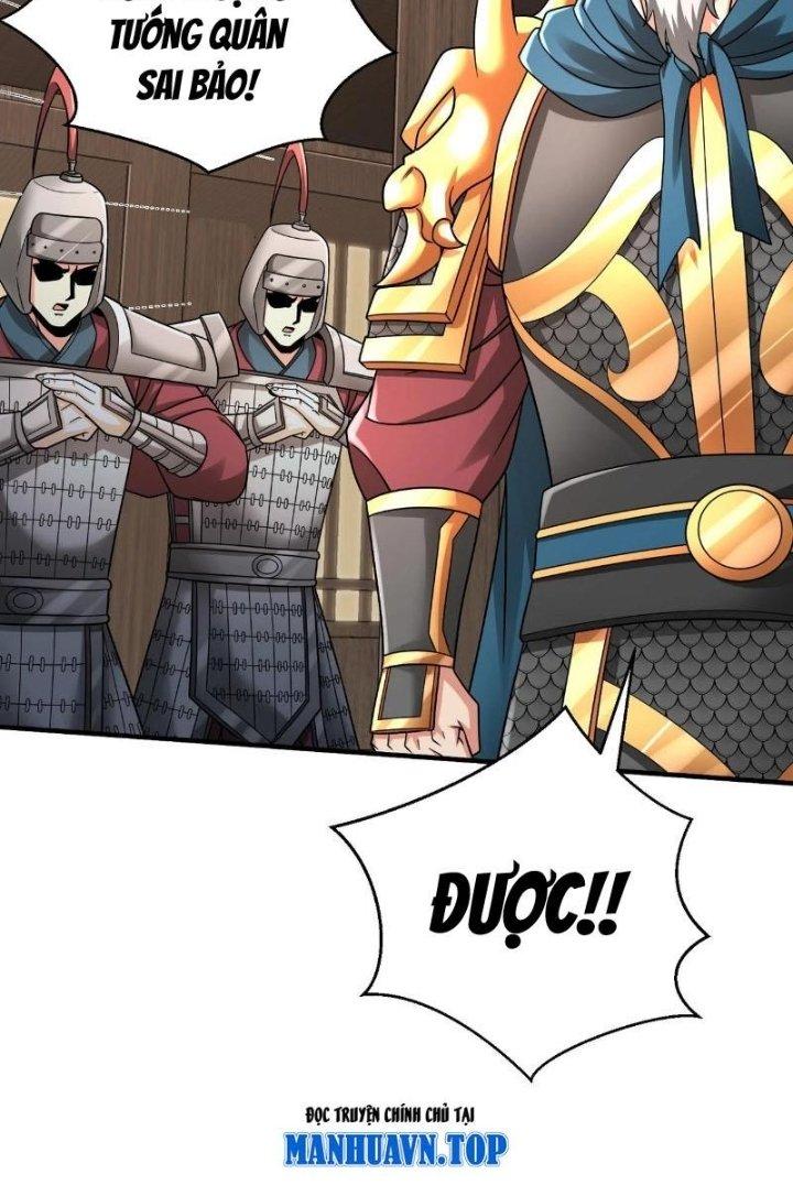 đại tần, ta là con tần thủy hoàng, giết địch thành thần chapter 44 73