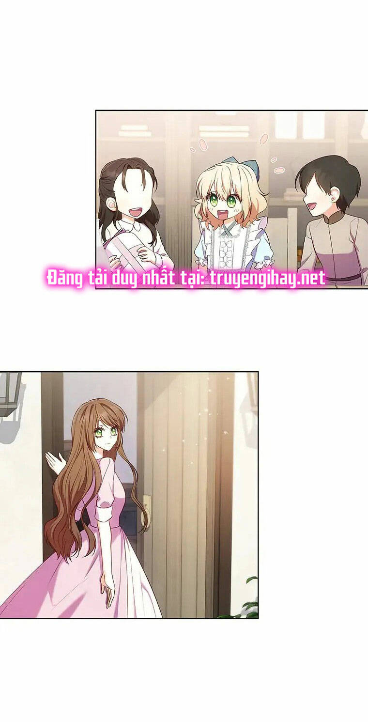 từ ác nữ, tôi trở thành một người mẹ chapter 15 61