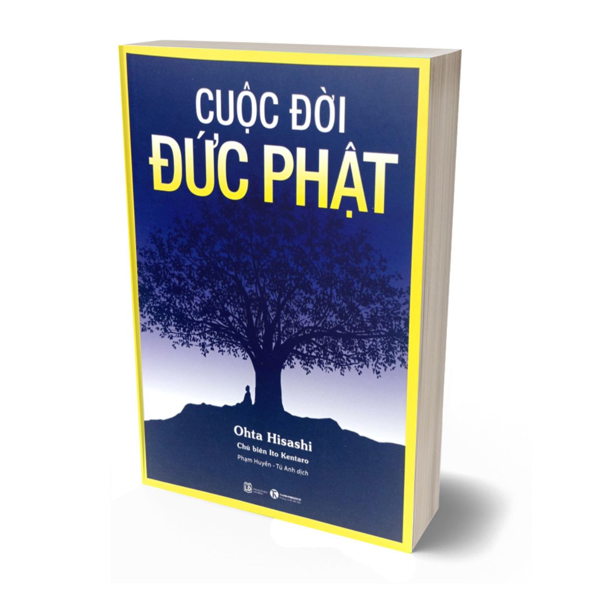 Cuộc Đời Đức Phật