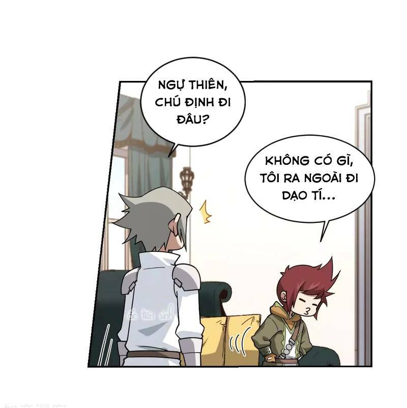 võng du chi cận chiến pháp sư chapter 234 6