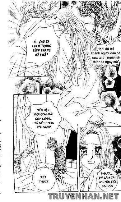 bạn trai tôi là ma cà rồng chapter 31 17