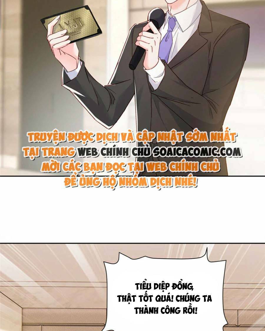 cô vợ của tôi không dễ bắt nạt chapter 66 37