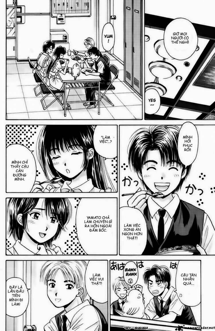 open sesame chapter 20 14