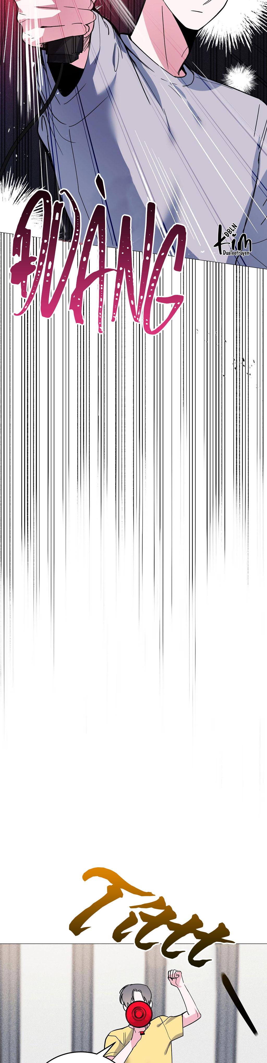 cạm bẫy đại học [m] chapter 47 8