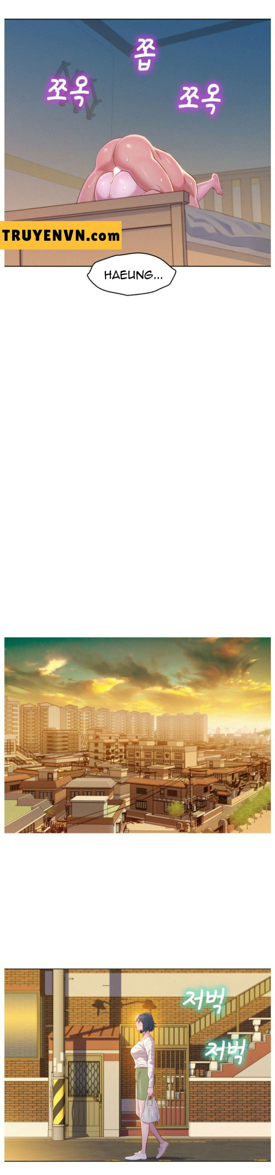 chị gái mưa chapter 95 12