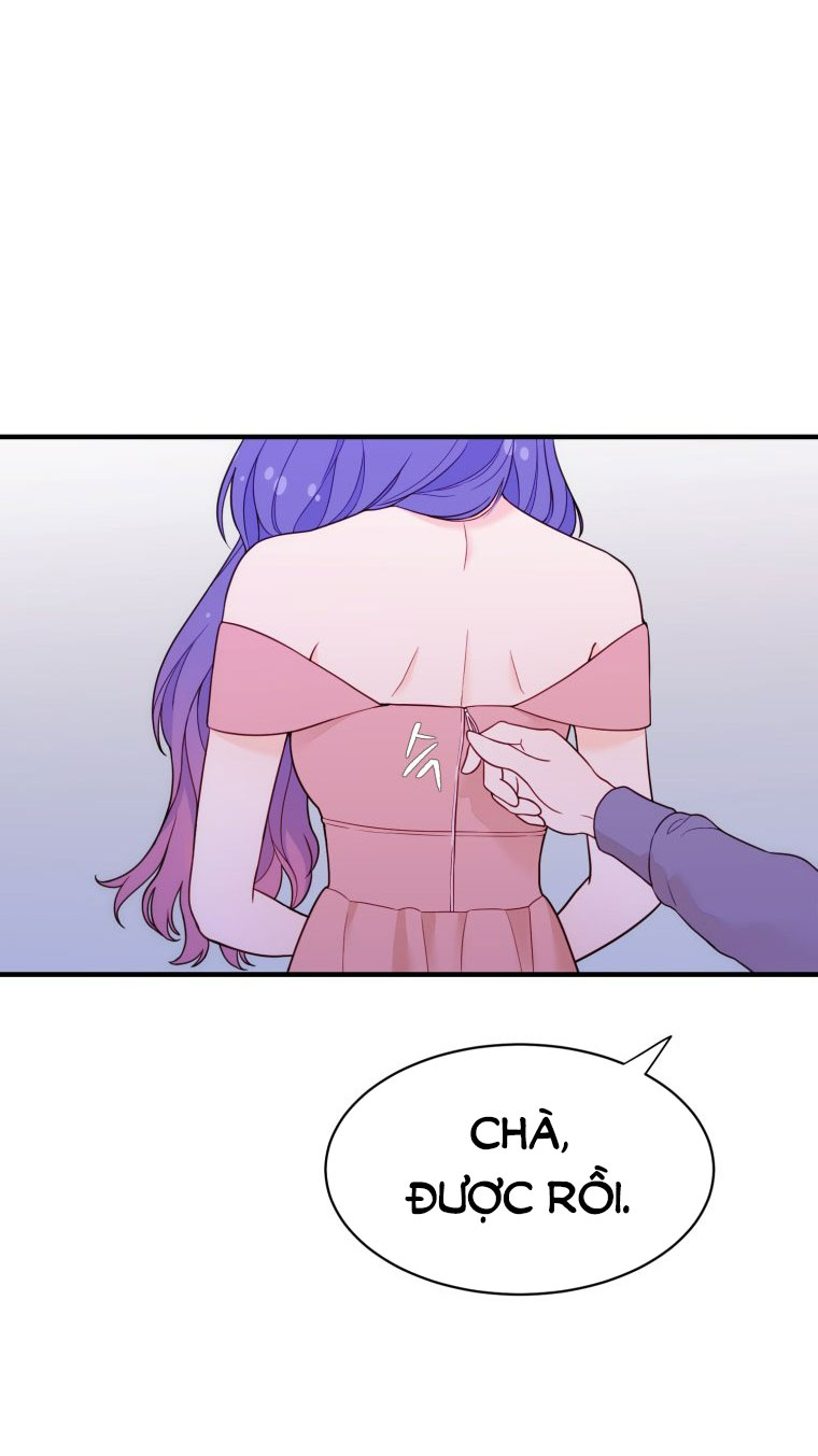 nữ nhân trợ giúp được yêu thích nhất chapter 2.2 50