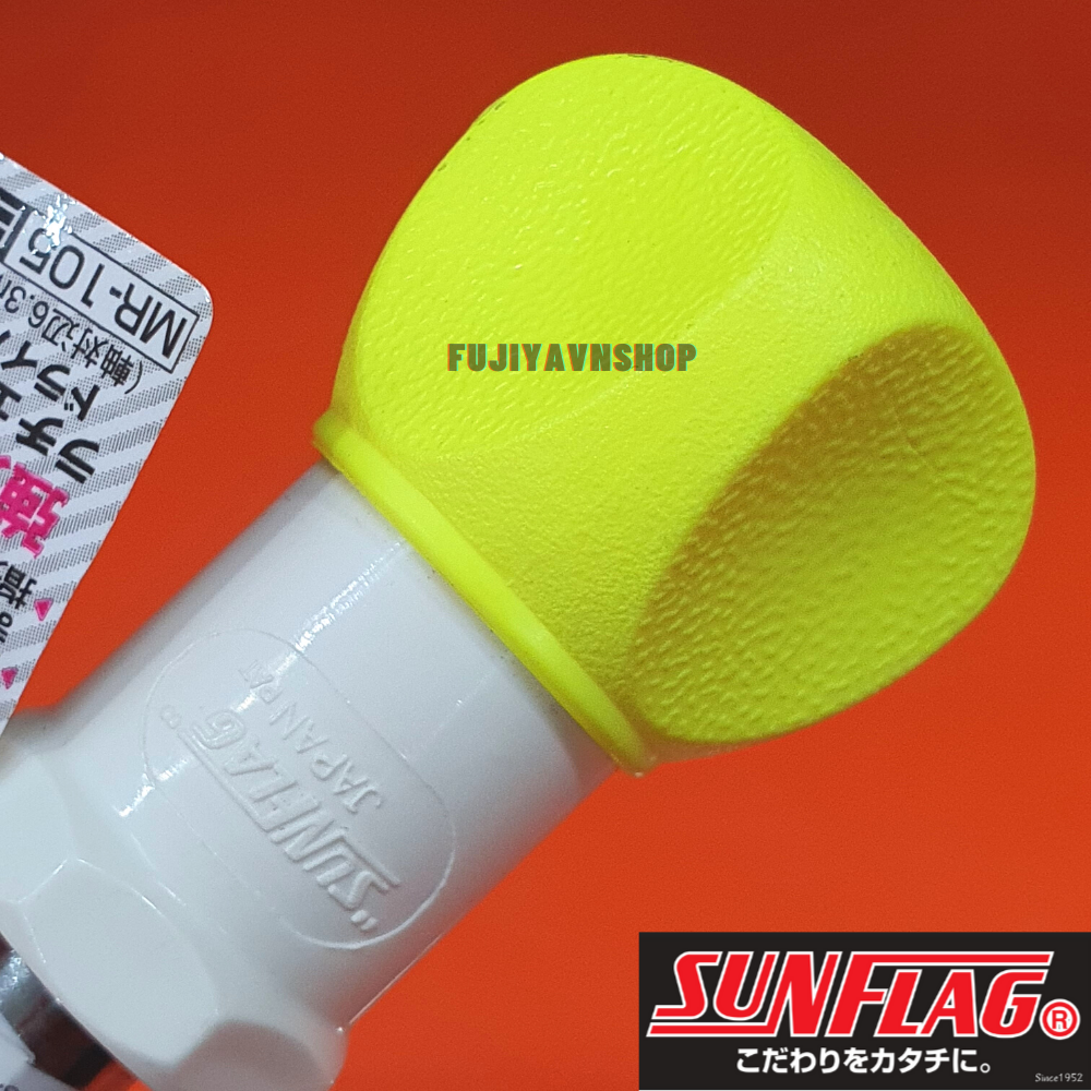Tuốc nơ vít mini 3 chế độ xoay Sunflag - MR-105