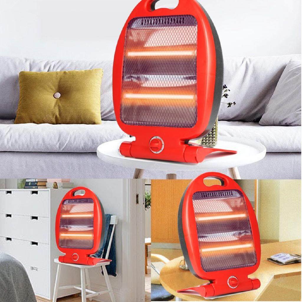 Đèn Sưởi 2 Bóng ABG Công Suất Lớn 800W , Quạt Sưởi Ấm Nhà, Diện Tích Làm Ấm Rộng 4-15m2, Hai Chế Độ Sưởi Tiết Kiệm Điện, Phòng Ngủ Thiết Kế Kiểu Dáng Đẹp Mắt - Hàng Chính Hãng