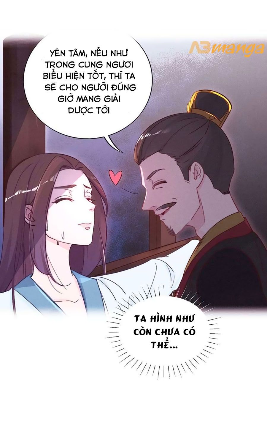 cung đấu live chapter 21 26