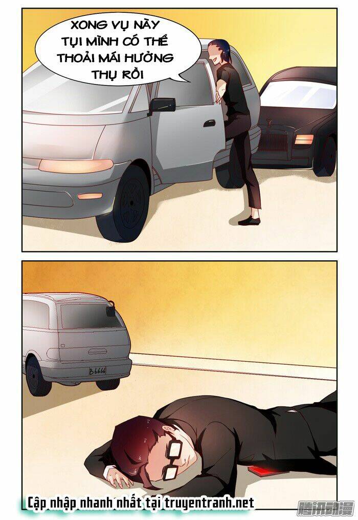 tôi là vợ tôi chapter 26 2