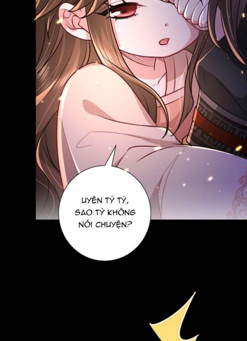phương thức sinh tồn của công chúa pháo hôi chapter 22 25