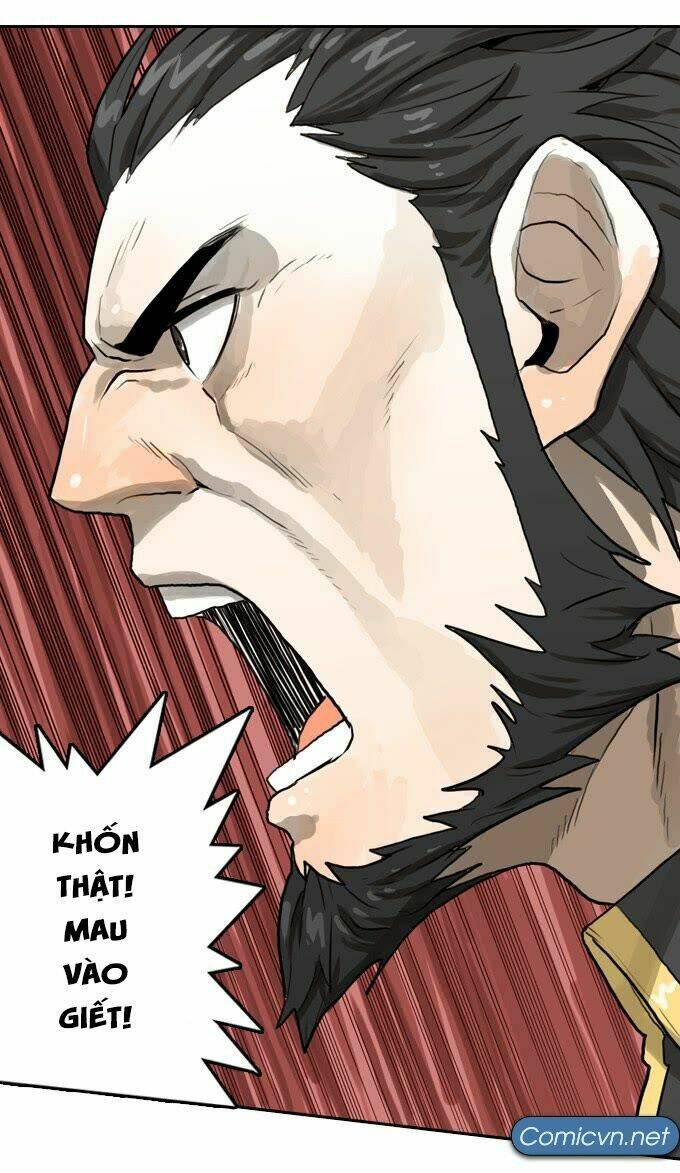 dị nhân bất tử chapter 13 23