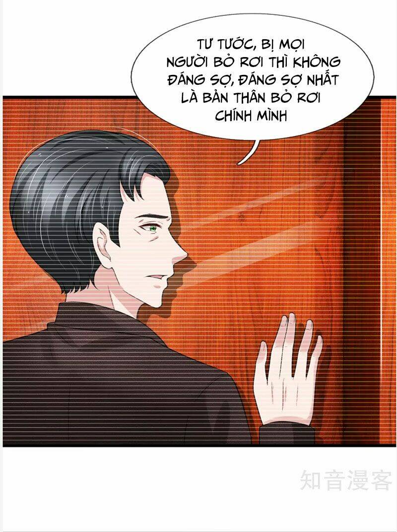 phúc hắc lão công buông em ra chapter 146 12