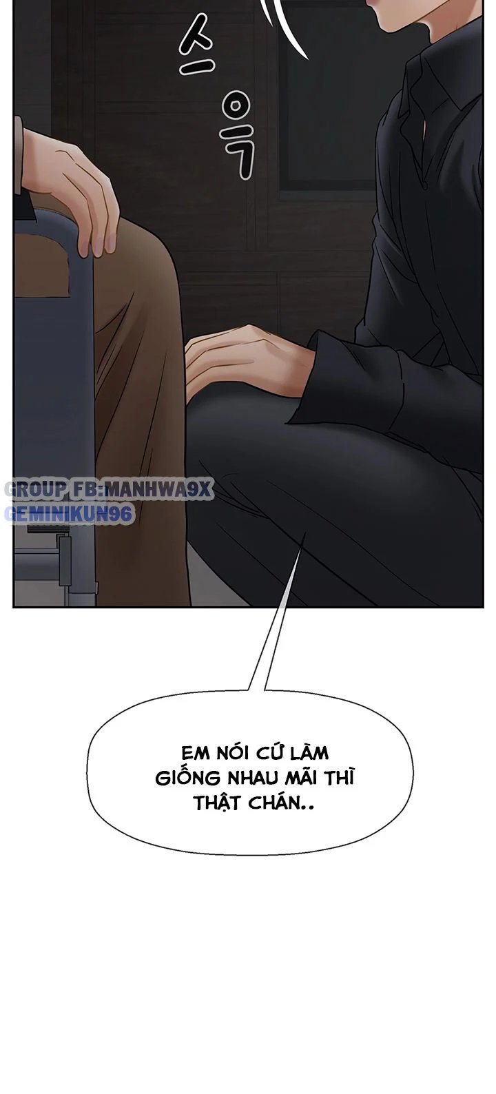 lớp học thể chất chapter 44 11