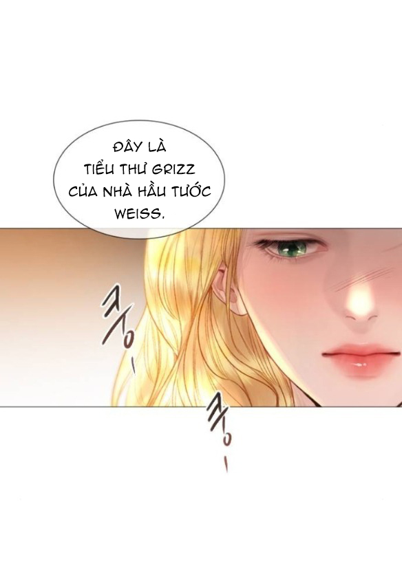 khóc đi hay là cầu xin tôi cũng được chapter 28.1 35