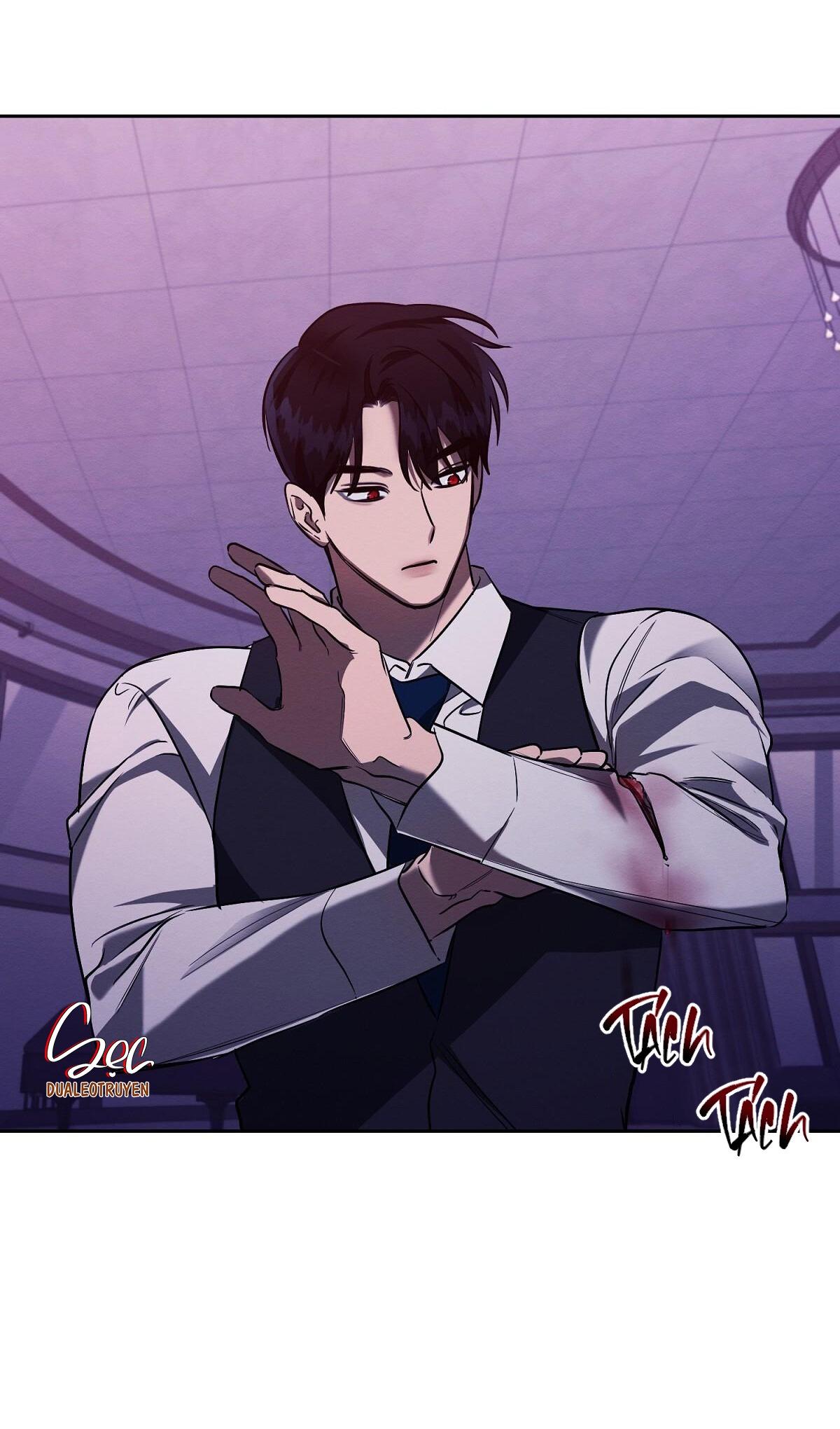 lý do của ác nhân chapter 49 71