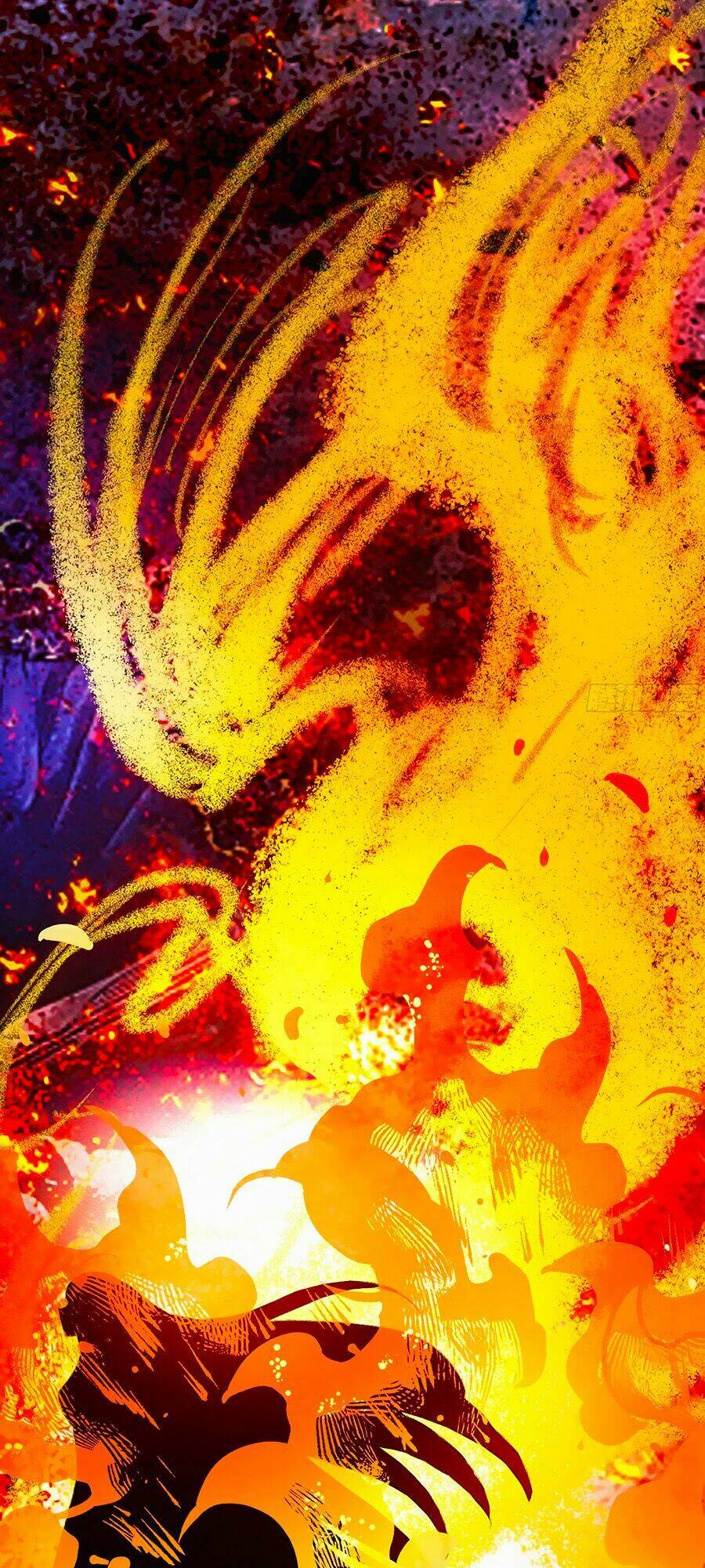 ngự thú linh phi chapter 1 34