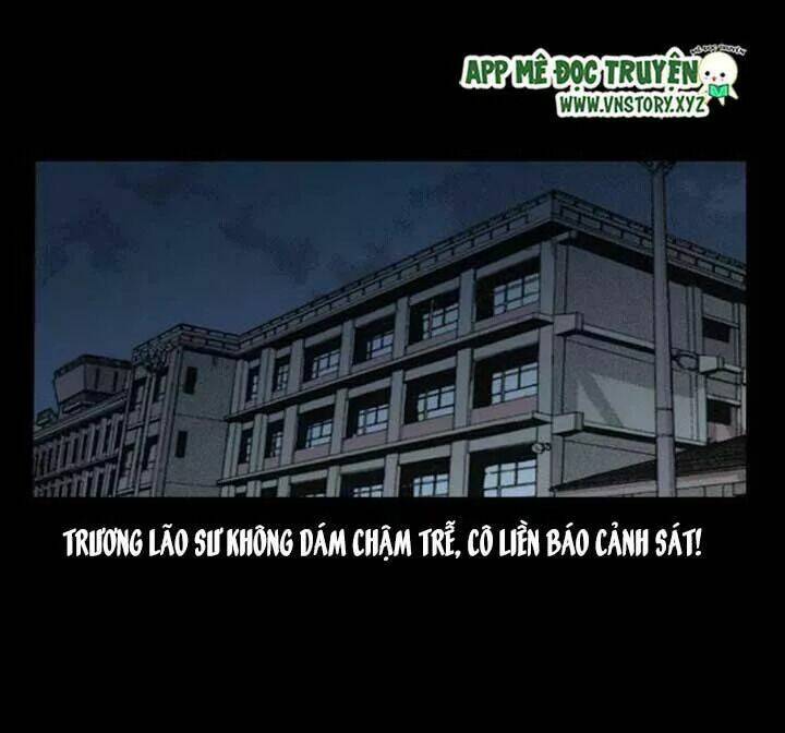 kỳ án có thật chapter 50 10