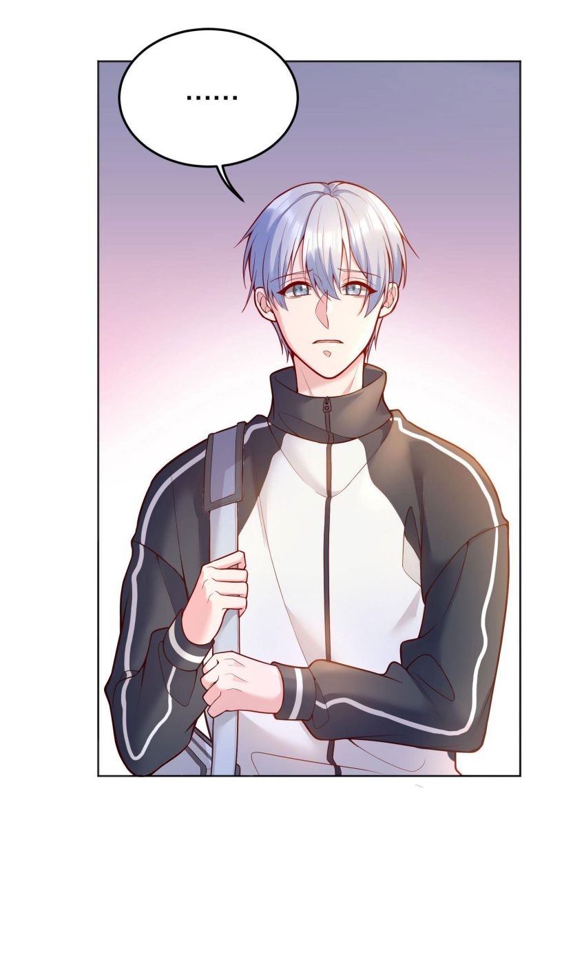 chàng nhân viên host và gã hàng xóm nguy hiểm chapter 43 28