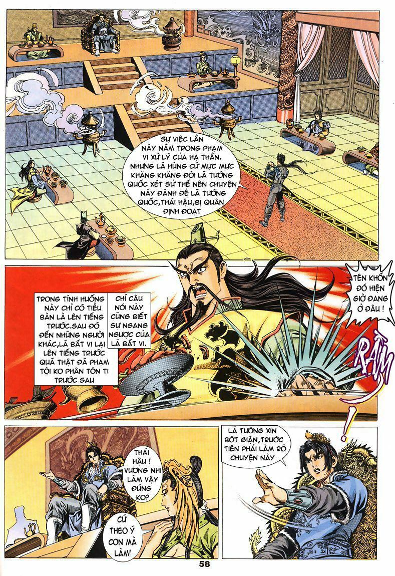 tầm tần ký chapter 76 27