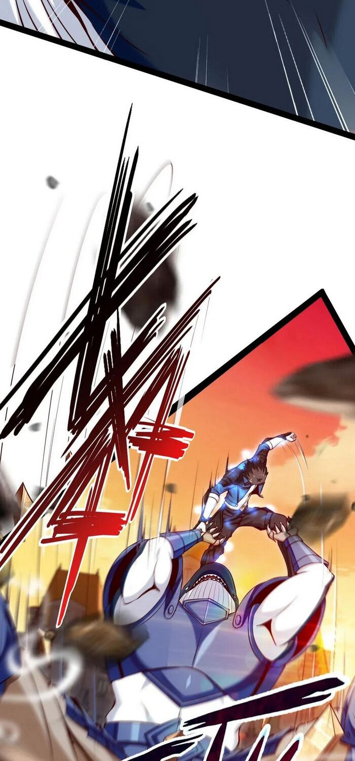 ma thú kiếm thánh dị giới tung hoành chapter 145 32