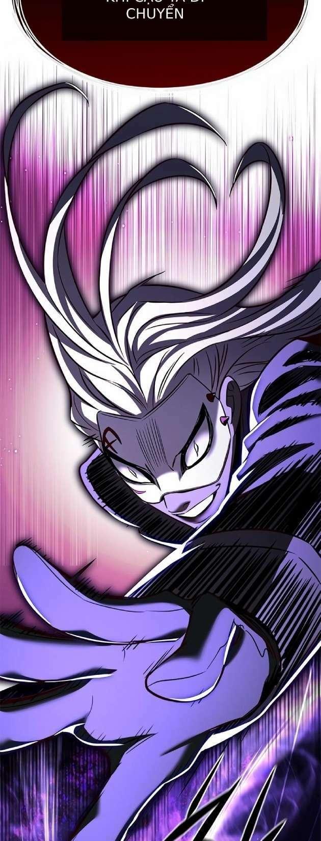 biến thân thành mèo chapter 248 50