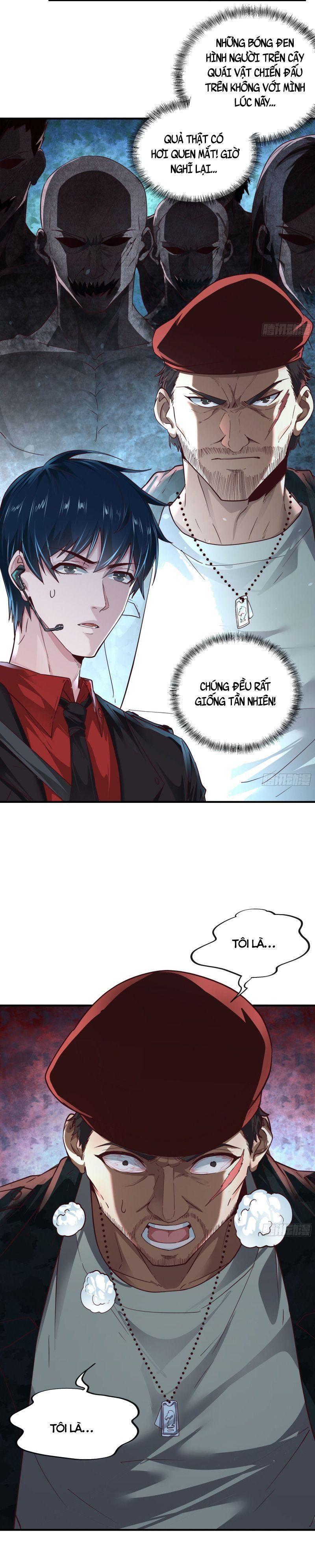 bắt đầu từ trăng đỏ chapter 21 2