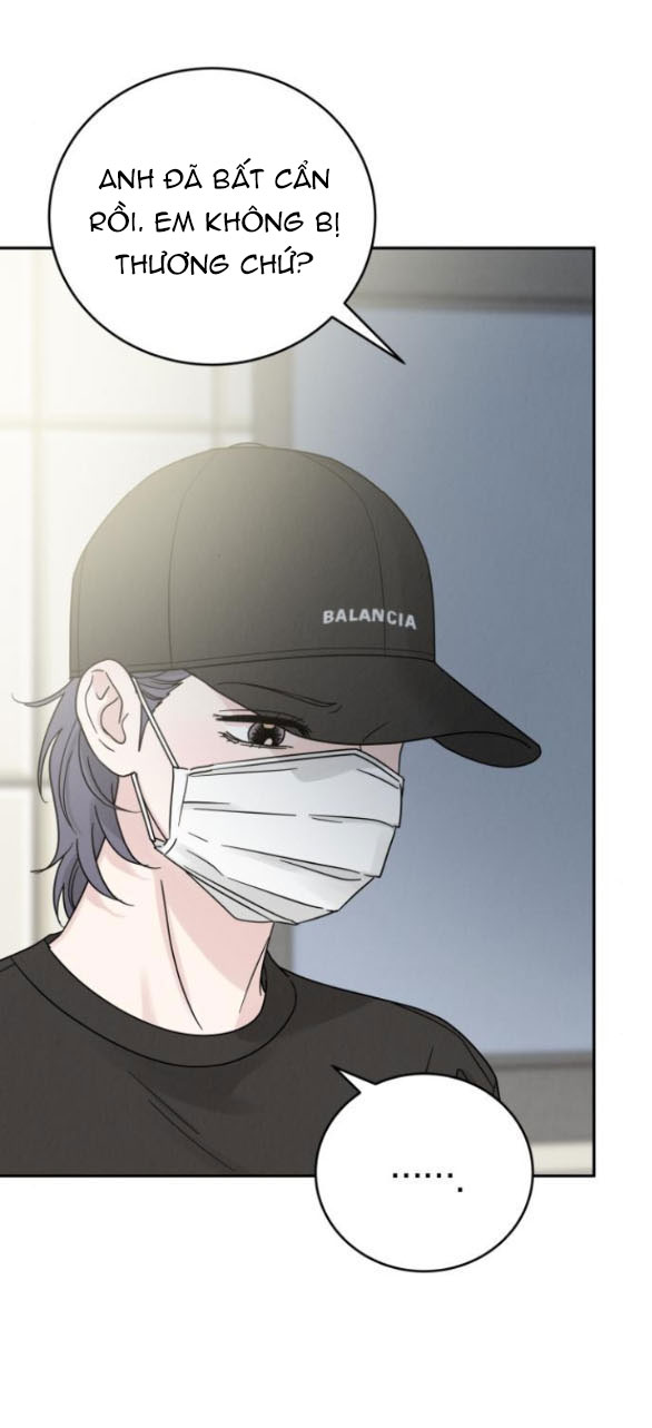 Thuyết Tình Yêu Ích Kỷ chapter 21.2 19