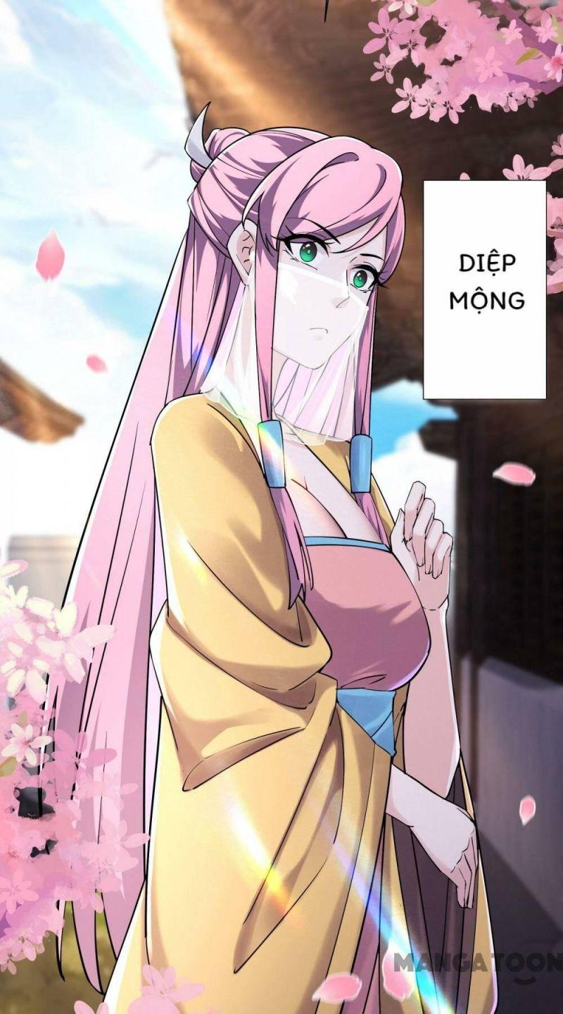 đồ đệ ta toàn là nữ ma đầu chapter 186 37