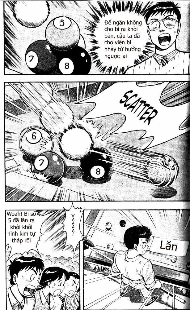 break shot chapter 4 8