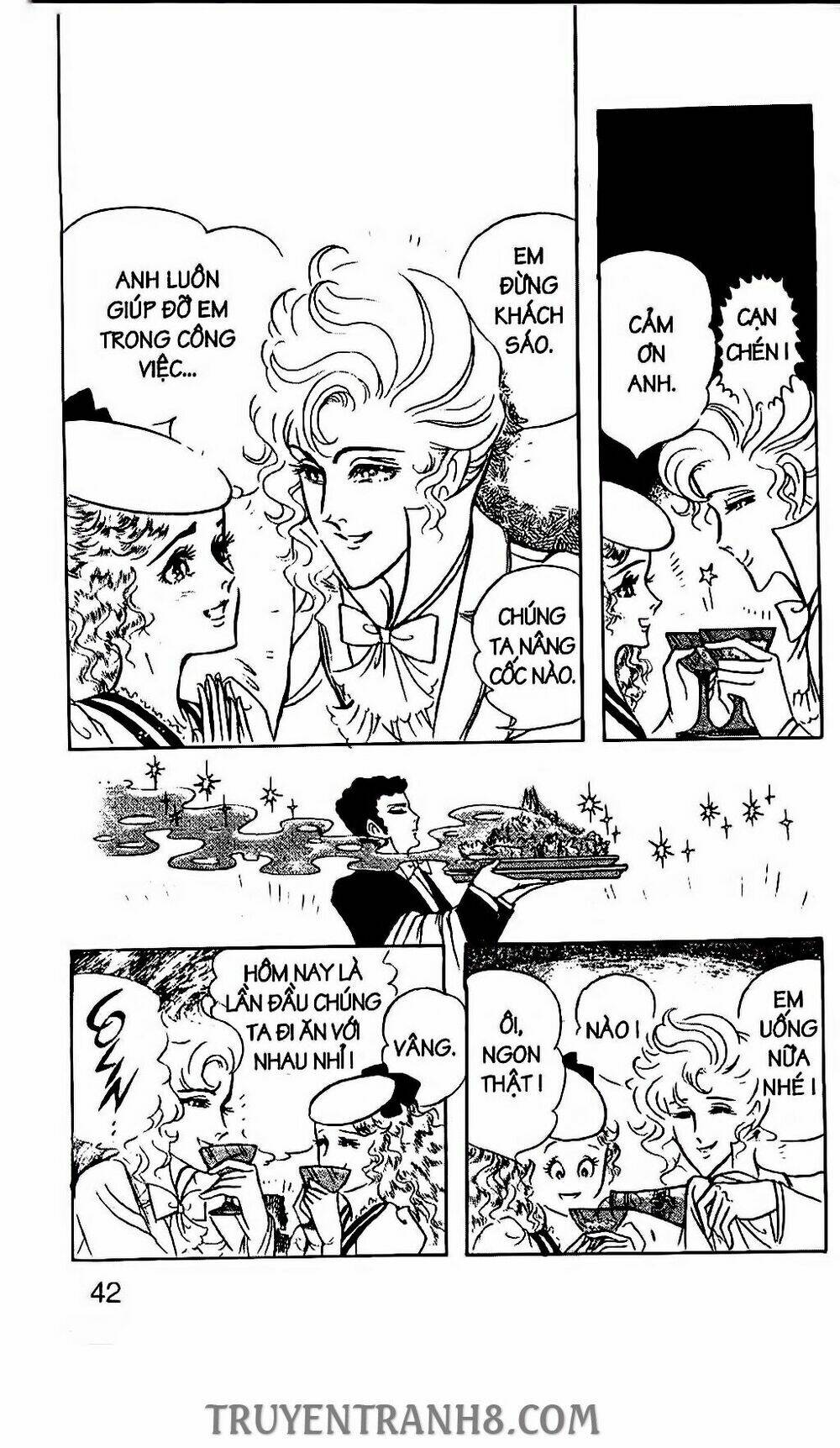 the count s daughter chapter 67 14