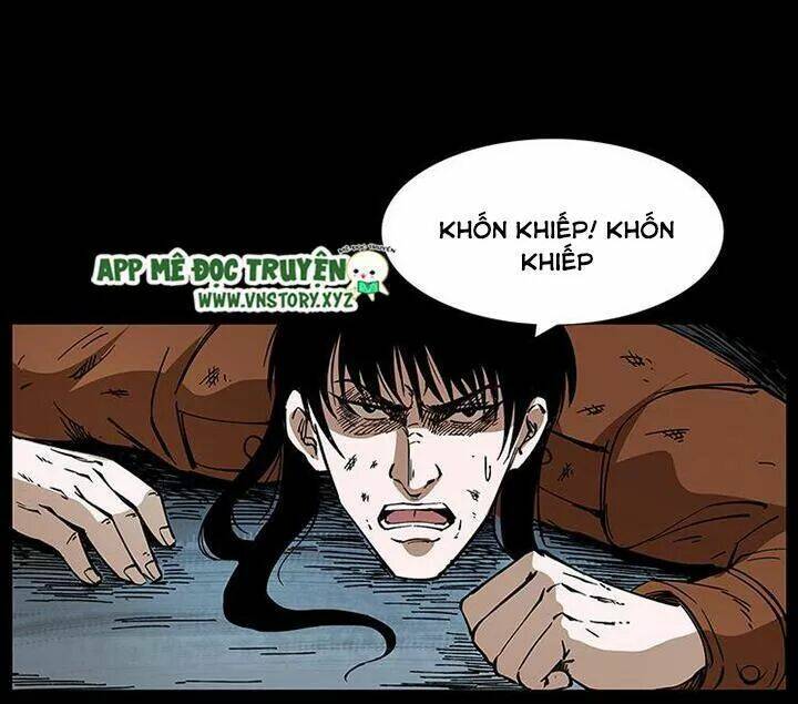 U Minh Ngụy Tượng Chapter 194 49