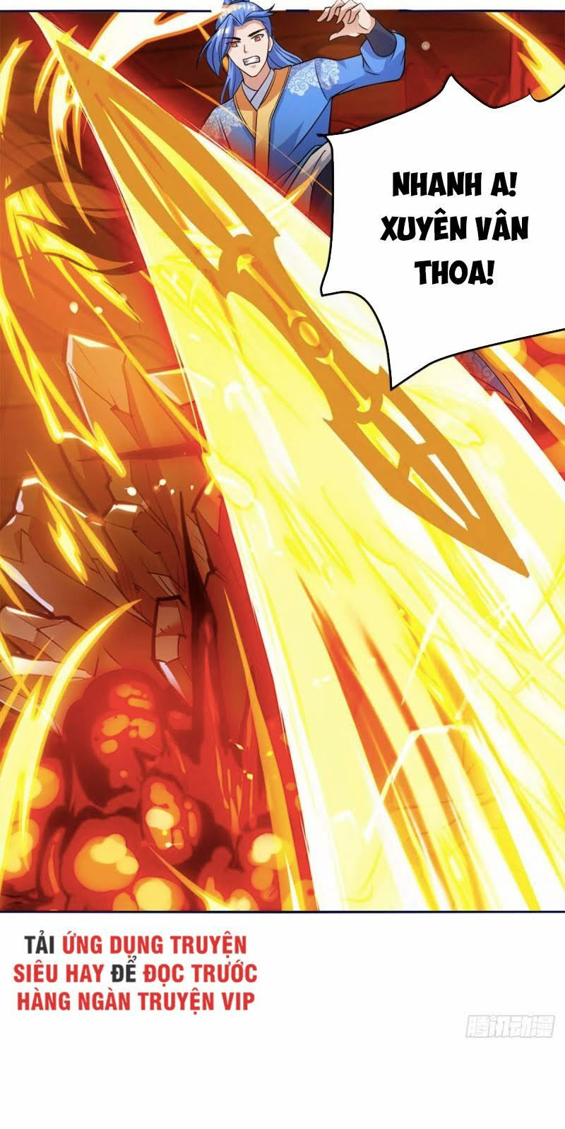 tối cường thăng cấp chapter 154 25