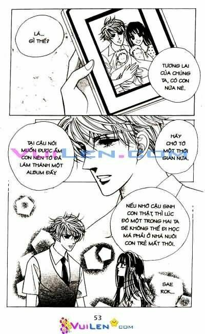 nụ hôn nồng thắm chapter 5 53