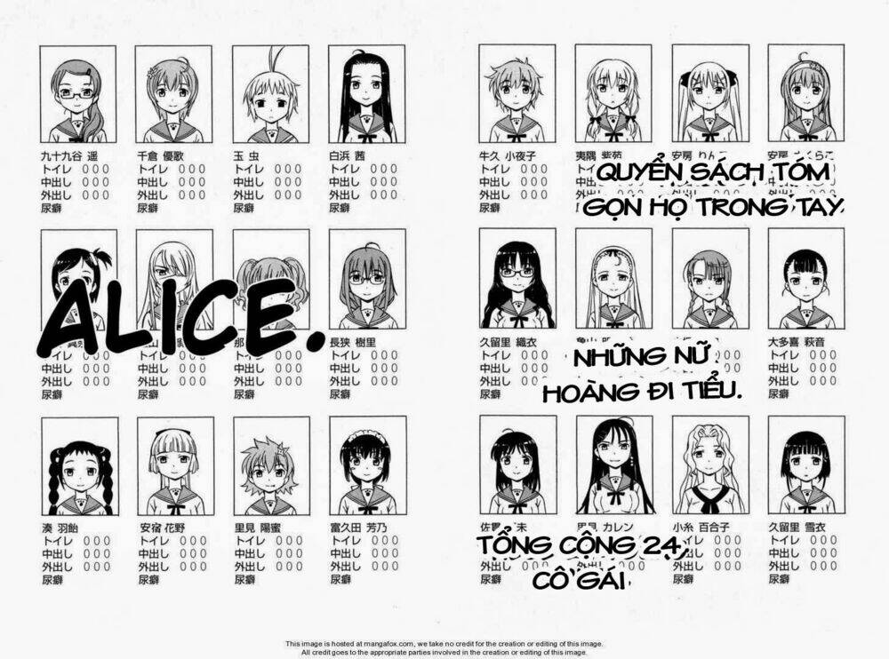 alice no 100°c c chapter 7.5 31