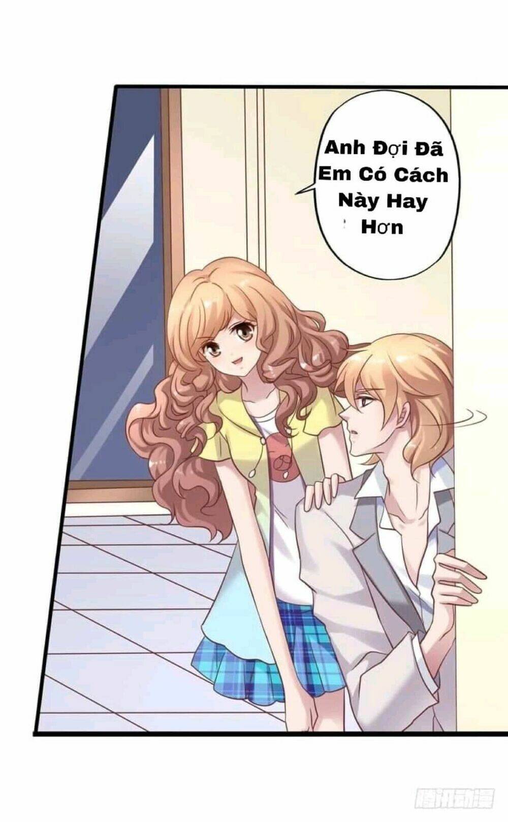 tôi không muốn fa như vậy đâu chapter 12 20