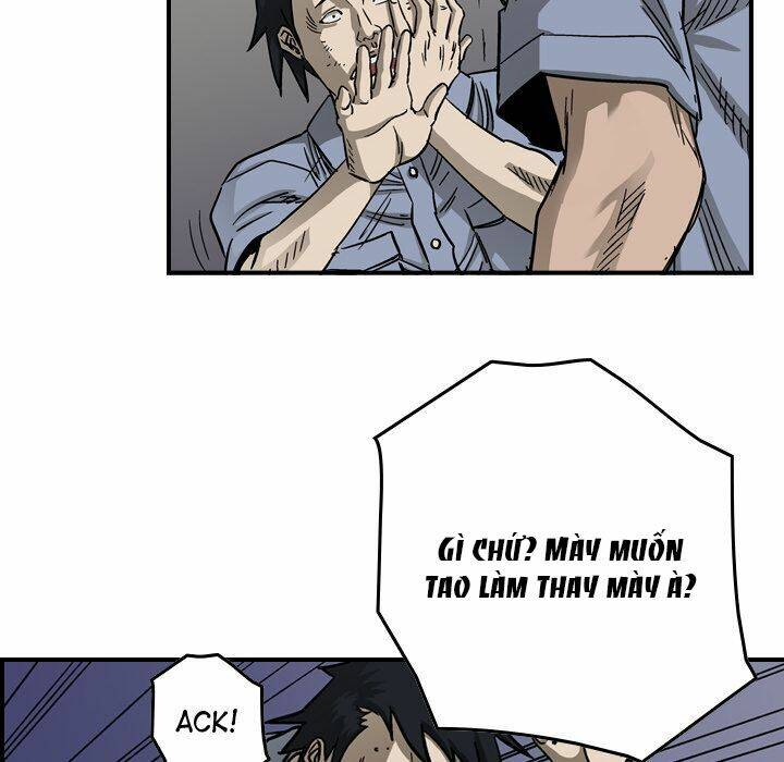 huyền thoại : khởi đầu chapter 57 13