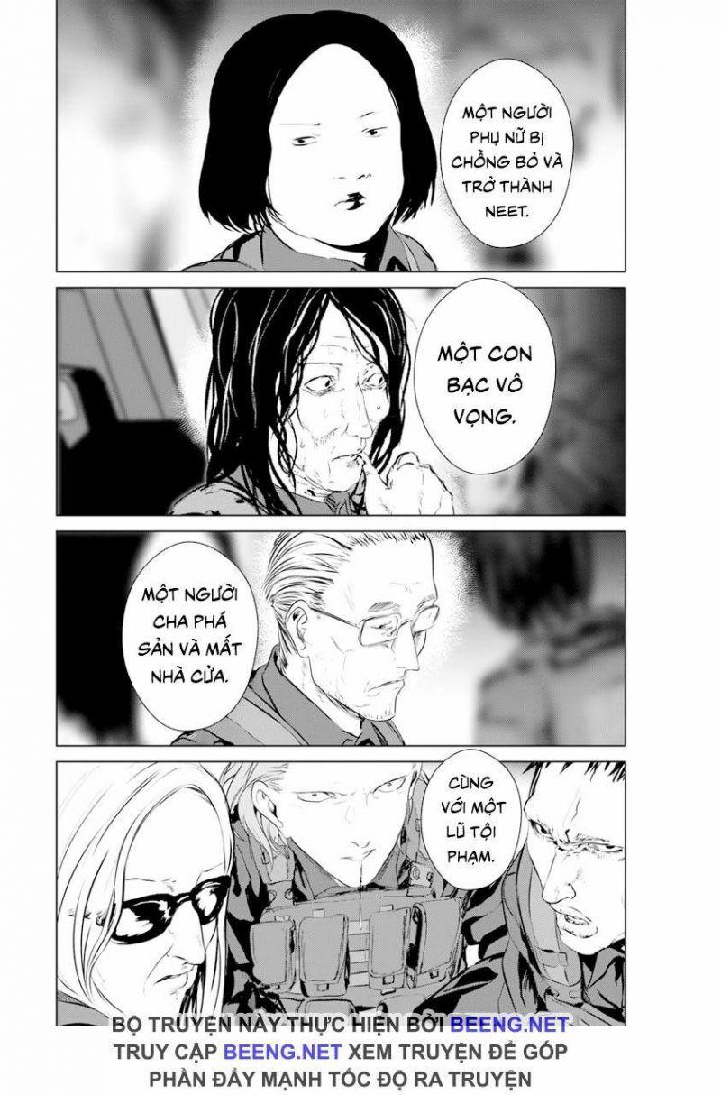 tái sinh manga chapter 12.1 8