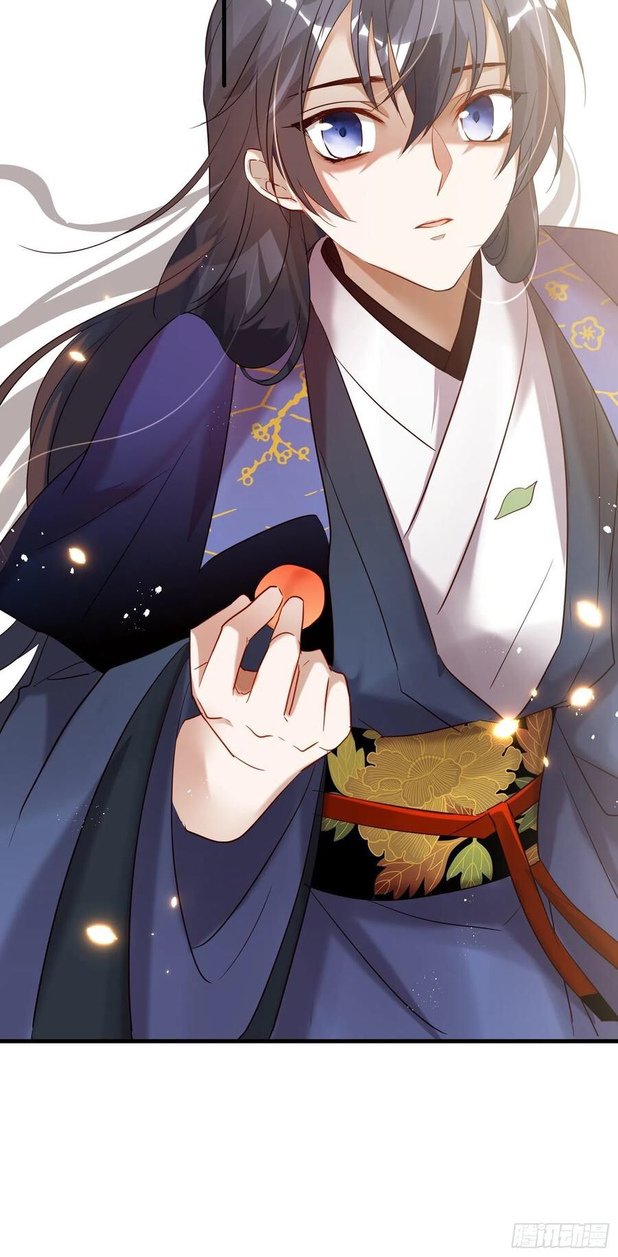 lục thân bất nhận chapter 64 32