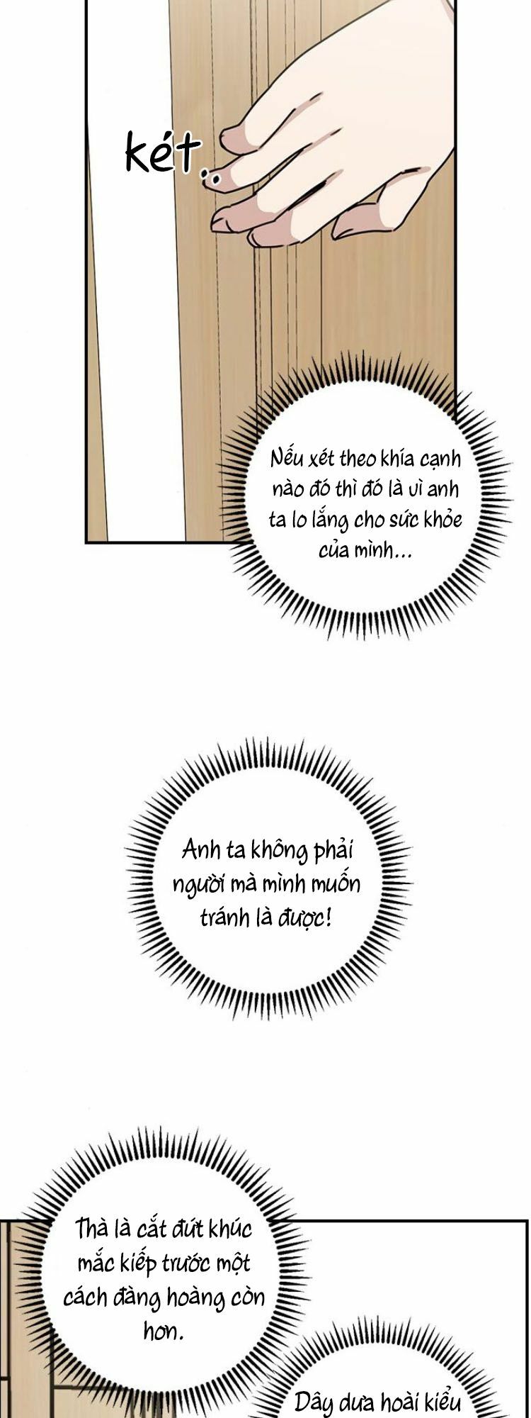 duyên nợ kiếp trước chapter 3 54