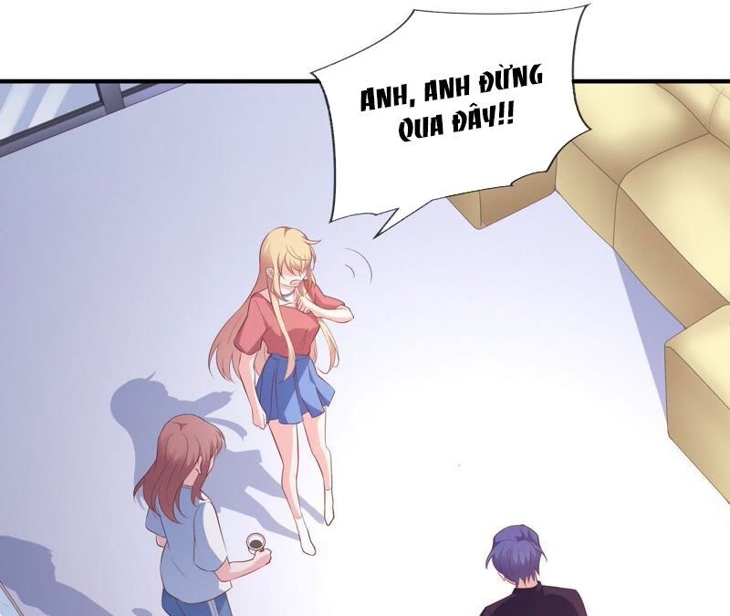 chiến lược lãng mạn của thịnh thiếu chapter 77 27