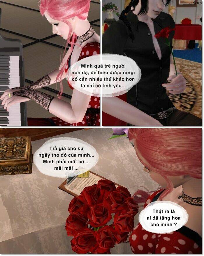 truyện sims - earl story chapter 60 58