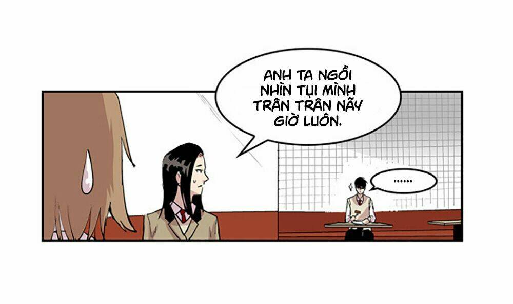 câu hồn sứ giả tây bắc - kẻ báo tử | west-north's grim reaper - the death messenger chapter 3 16