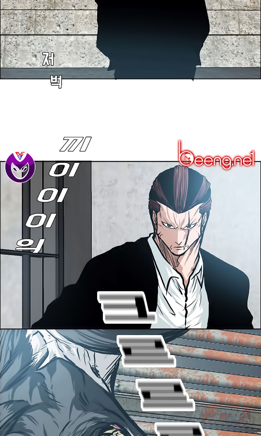 bá chủ học đường ss3 chapter 22 23