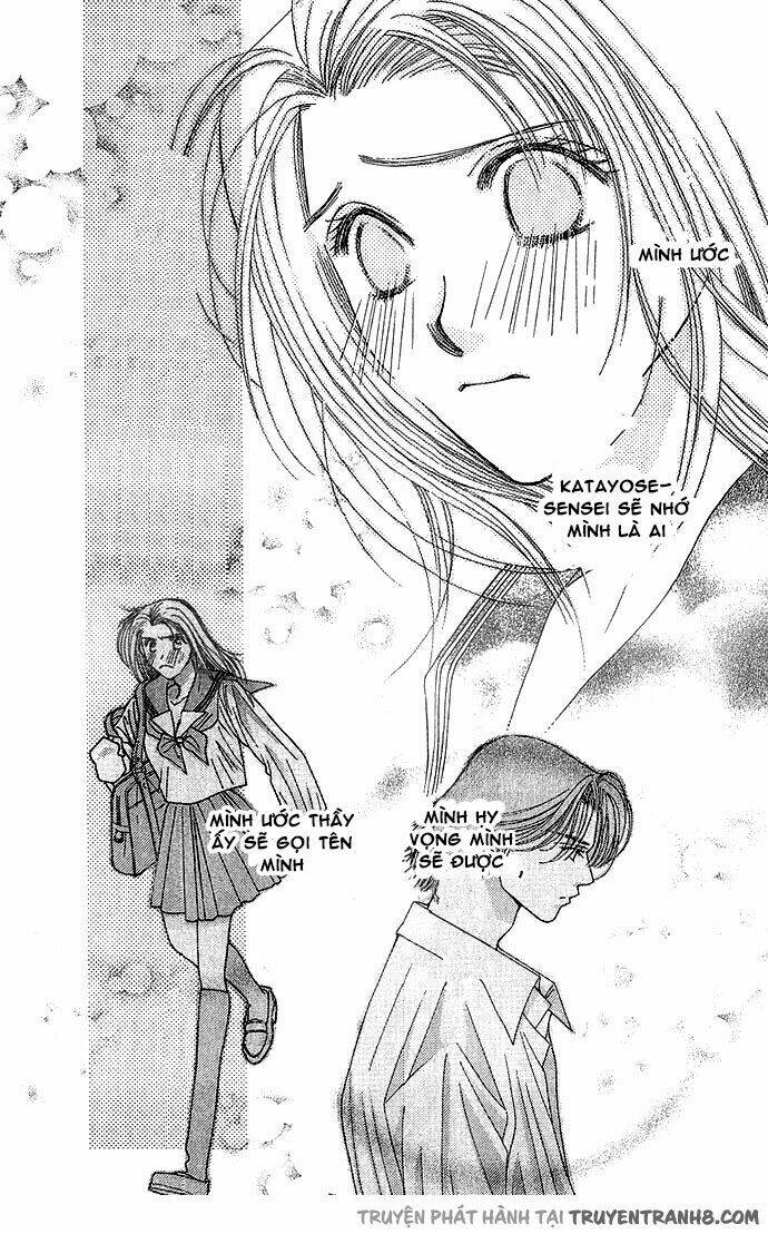 seiten taisei - bầu trời xanh ngập nắng chapter 1 41