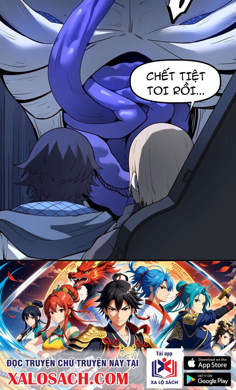 băng phong mạt nhật: không còn đường sống chapter 18 63