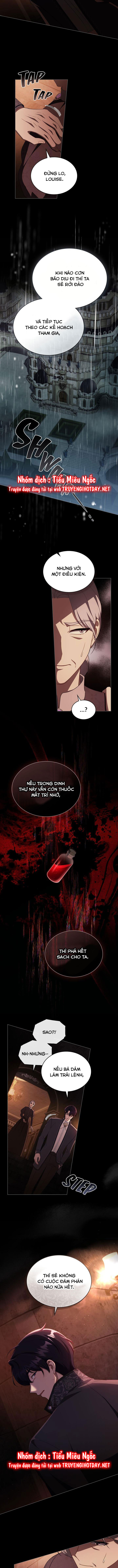 cầu mong chúa sẽ cứu rỗi cho cái chết của tôi chapter 31 8