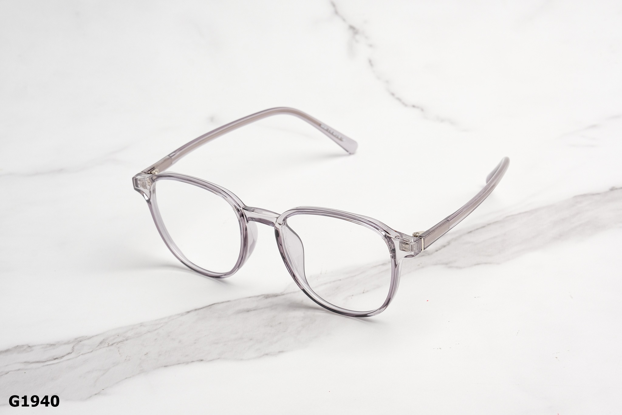 Gọng Kính SHADY Đa Giác Unisex G1940